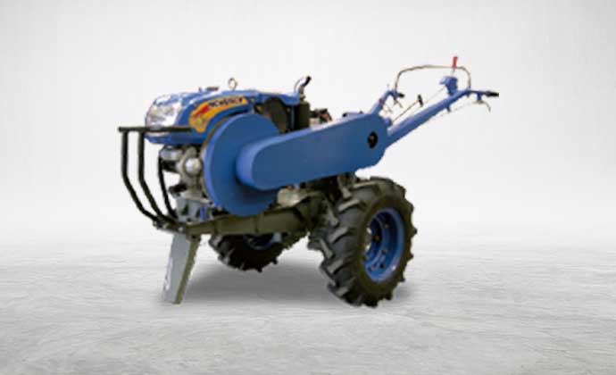 Mototractor