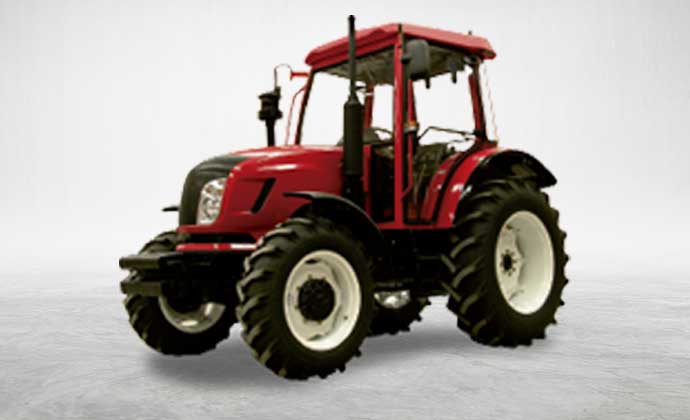 Tractor