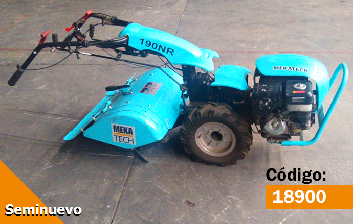 Rotocultor