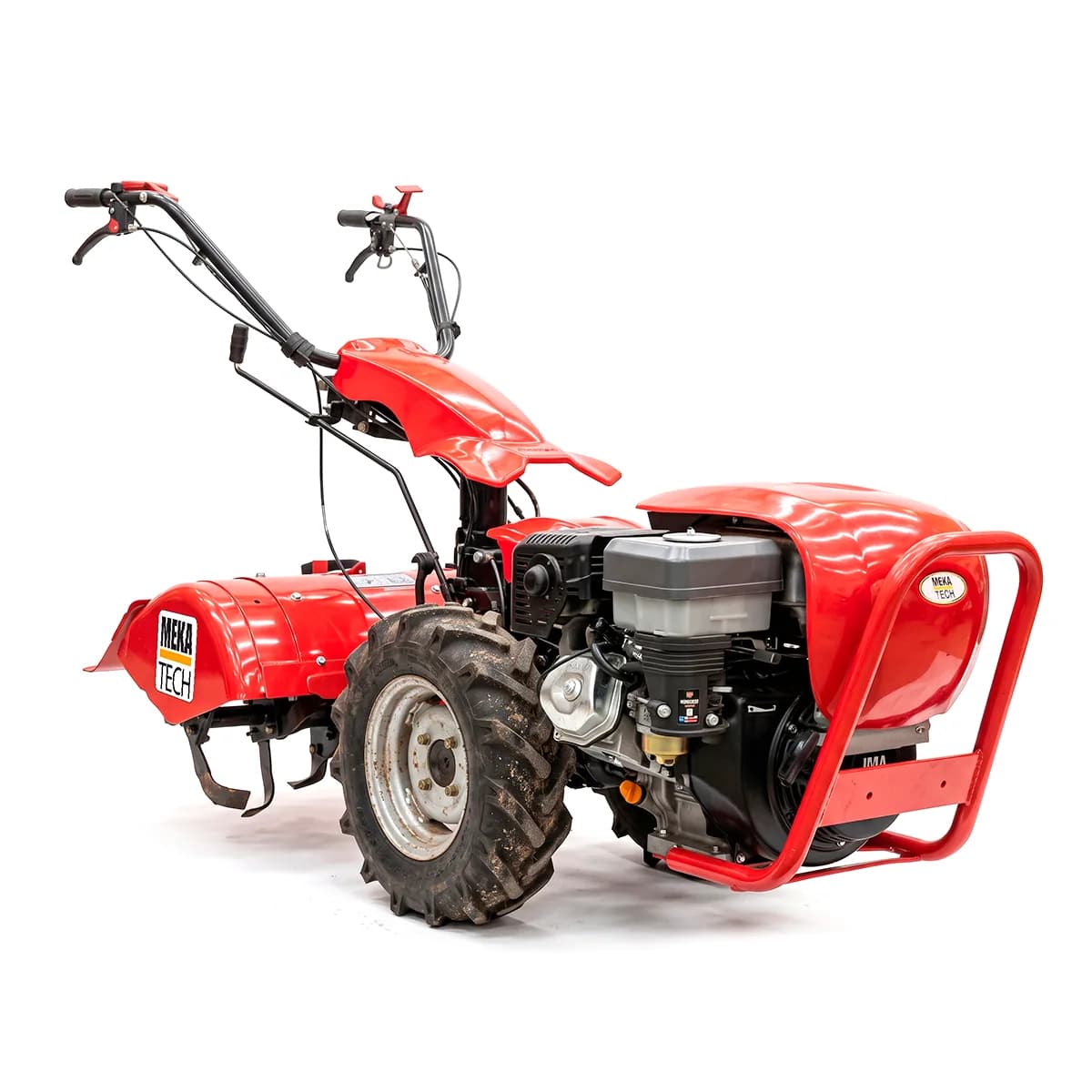 Rotocultores