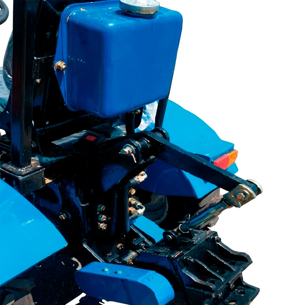 Kit sistema hidráulico de levante