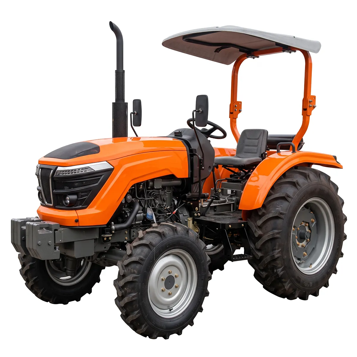 Tractores Agrícolas Categoría I