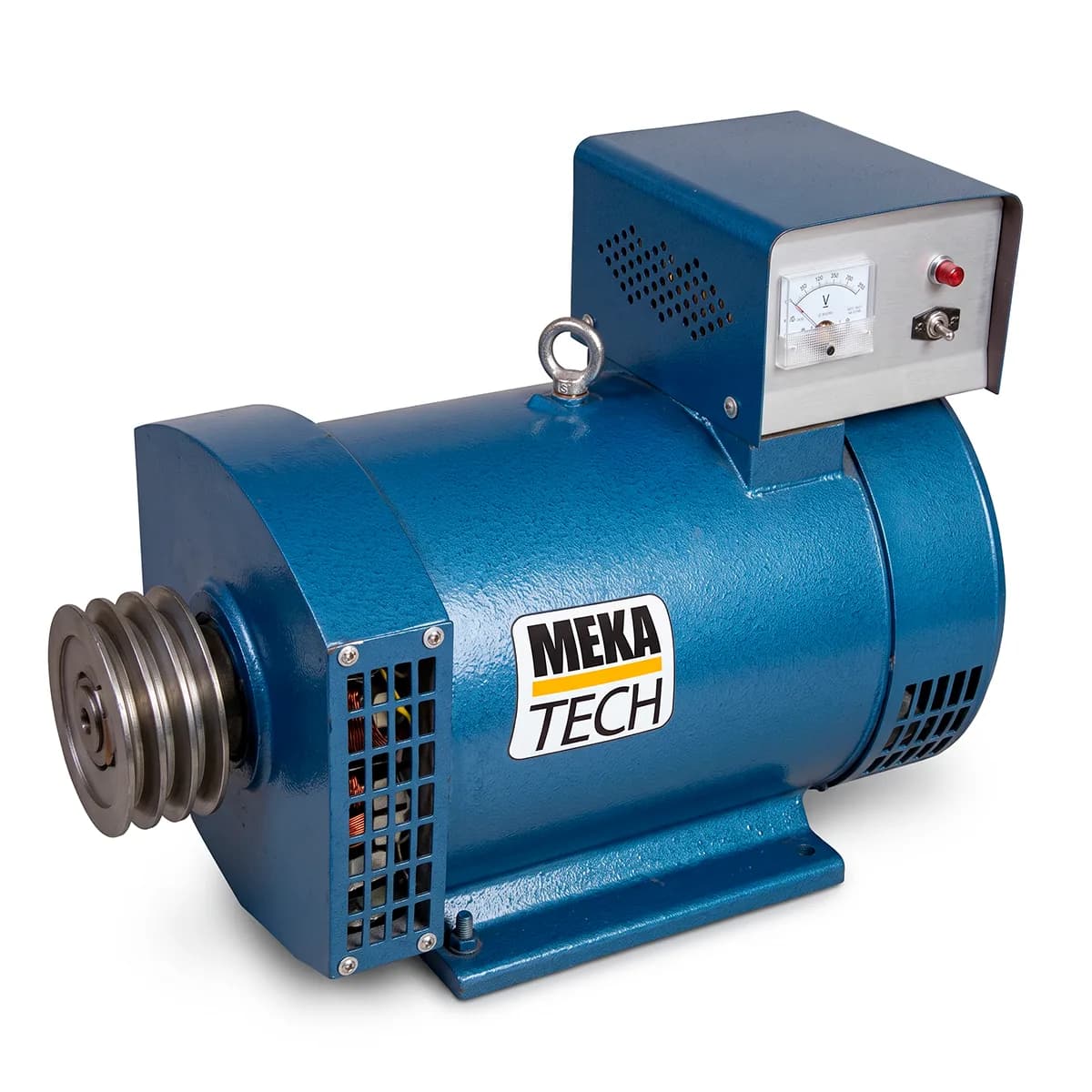 Generador de luz 120 V 1 fase