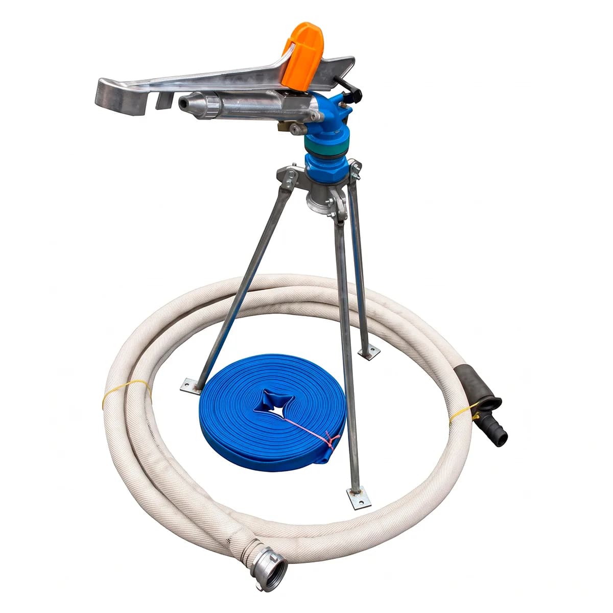 Kit de riego individual
