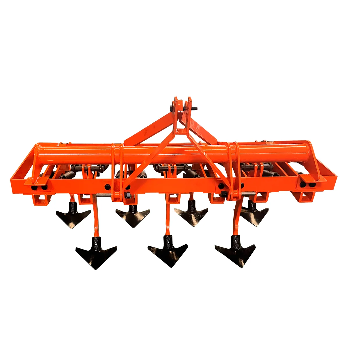 Cultivador 9 surcos