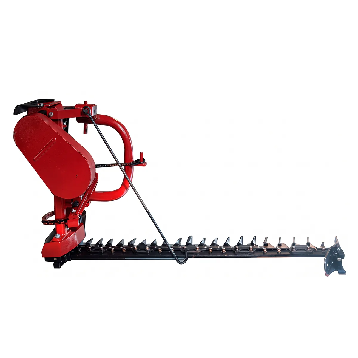 Segadora lateral 1.6 m