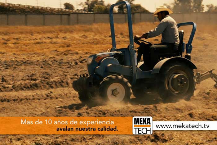 Experiencia