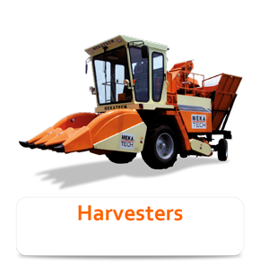Harvester