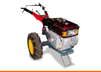 Mototractor