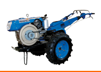 Mototractor