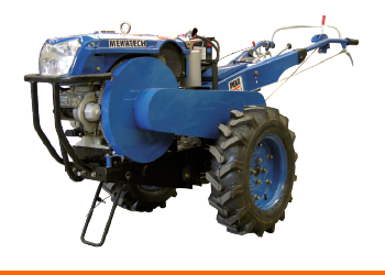 Mototractor