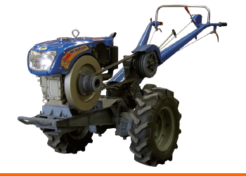 Mototractor