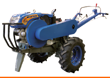 Mototractor
