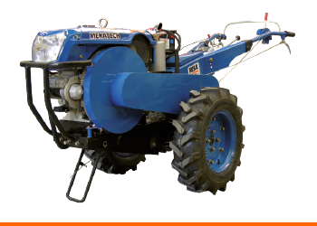 Mototractor