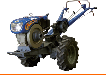 Mototractor