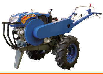 Mototractor
