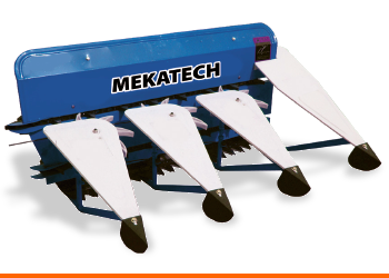 Mototractor