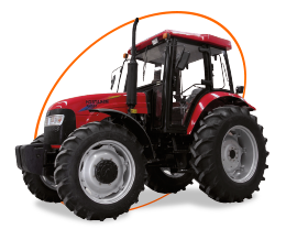 Tractors