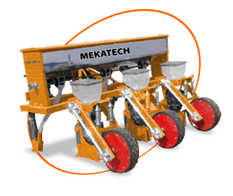 Seeders